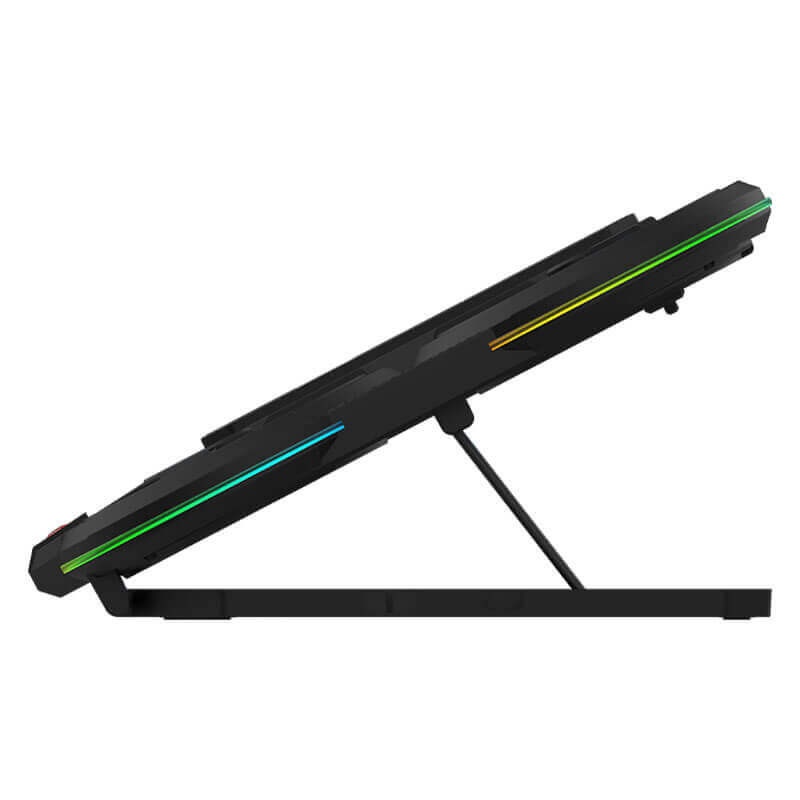 Refroidisseur pour pc portable de 17" - Aqirys Zenith Refroidisseur pour pc portable de 17" - Aqirys Zenith