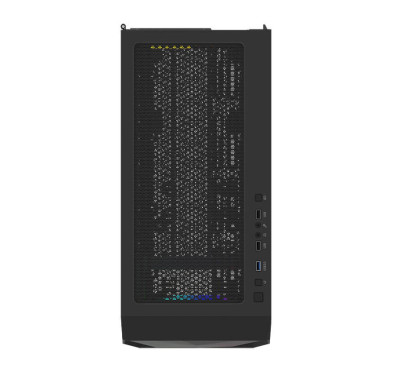 Boitier Gamer Moyen tour Aqirys Arcturus Pro 2.0 - EATX - 4 Fans - ARGB