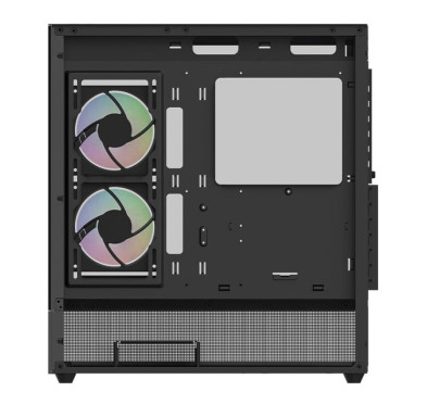 Boitier Gamer Moyen tour Aqirys ANTLIA - ATX - 6 Fans - ARGB