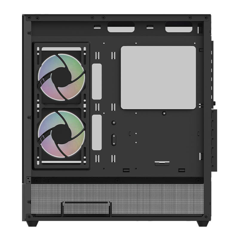 Boitier Gamer Moyen tour Aqirys ANTLIA - ATX - 6 Fans - ARGB