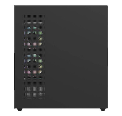 Boitier Gamer Moyen tour Aqirys ANTLIA - ATX - 6 Fans - ARGB
