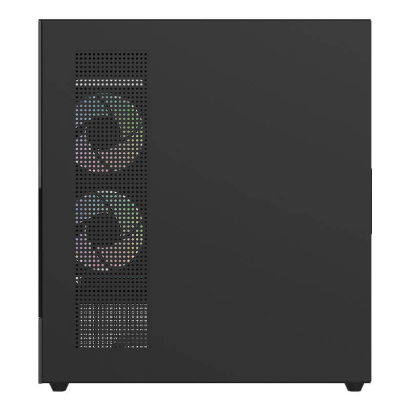 Boitier Gamer Moyen tour Aqirys ANTLIA - ATX - 6 Fans - ARGB