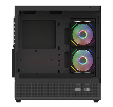 Boitier Gamer Moyen tour Aqirys ANTLIA - ATX - 6 Fans - ARGB