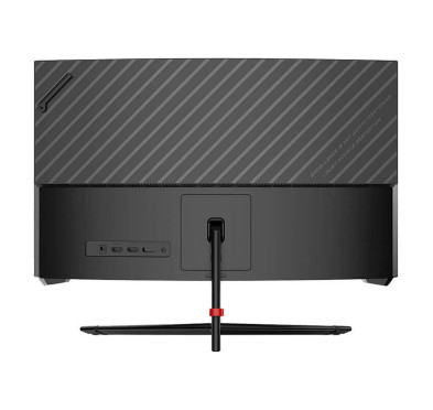 Ecran Gamer DAHUA Curved - LM27-E230C, 180Hz - 1ms, 27" FHD