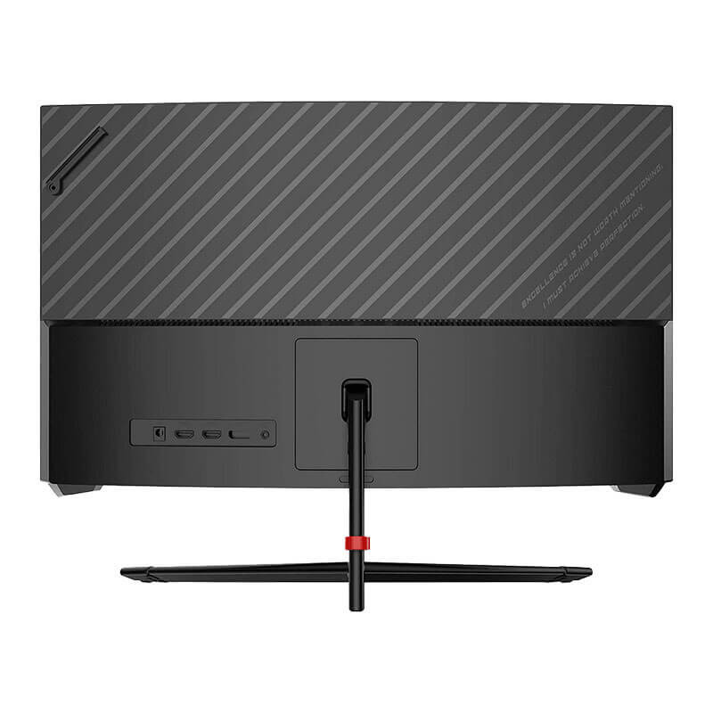 Ecran Gamer DAHUA Curved - LM24-E230C, 180Hz - 1ms, 27" FHD Ecran Gamer DAHUA Curved - LM24-E230C, 180Hz - 1ms, 27" FHD