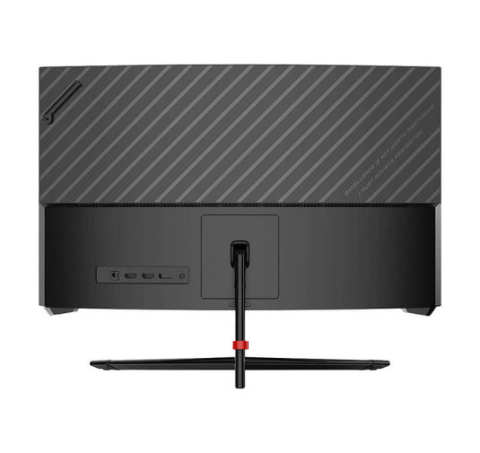 Ecran Gamer DAHUA Curved - LM24-E230C, 180Hz, 24" FHD