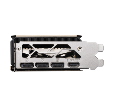 Carte graphique msi GeForce RTX™ 5070 12G INSPIRE 3X OC