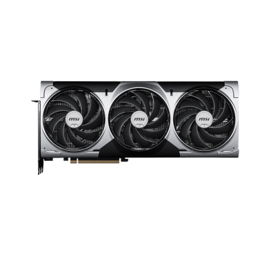Carte graphique msi GeForce RTX™ 5090 32G VENTUS 3X OC