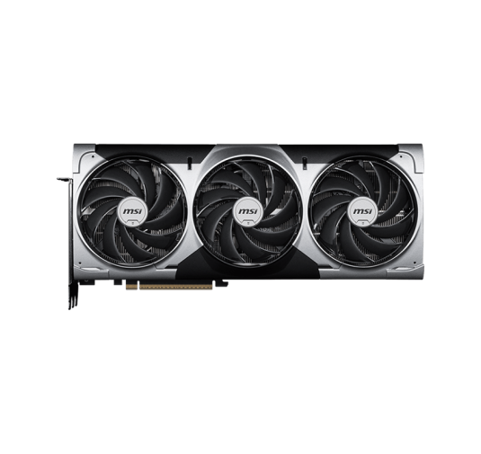 Carte graphique msi GeForce RTX™ 5090 32G VENTUS 3X OC