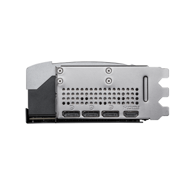 Carte graphique msi GeForce RTX™ 5090 32G VENTUS 3X OC