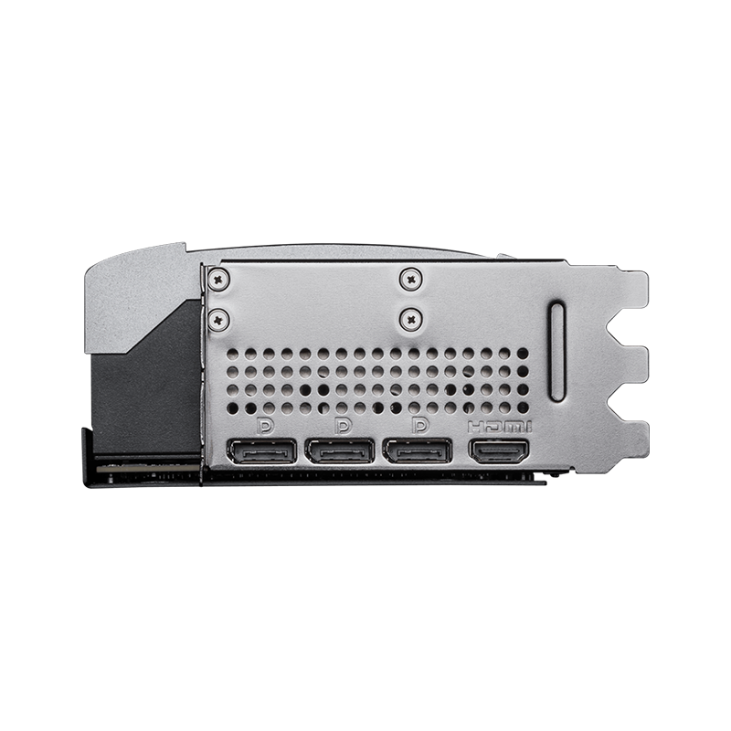 Carte graphique msi GeForce RTX™ 5090 32G VENTUS 3X OC