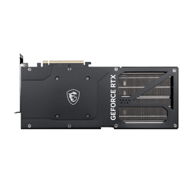 Carte graphique msi GeForce RTX™ 5090 32G VENTUS 3X OC