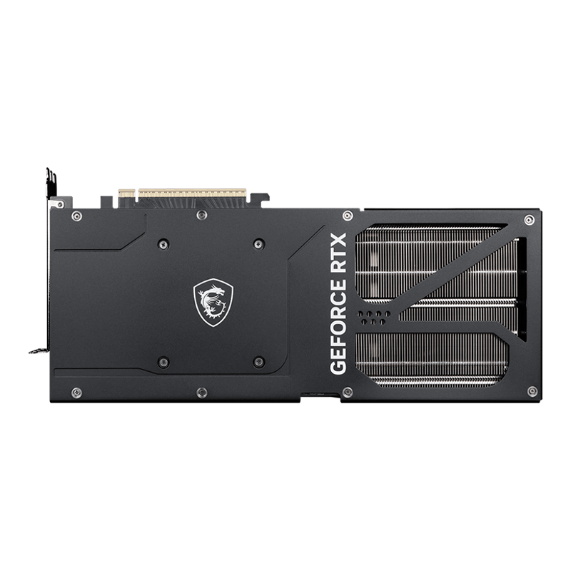 Carte graphique msi GeForce RTX™ 5090 32G VENTUS 3X OC