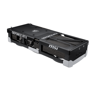 Carte graphique msi GeForce RTX™ 5090 32G VENTUS 3X OC