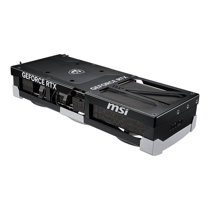 Carte graphique msi GeForce RTX™ 5090 32G VENTUS 3X OC