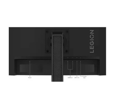 Ecran incurvé Lenovo Legion R27fc-30, VA 27" FHD - 240Hz - 0.5ms