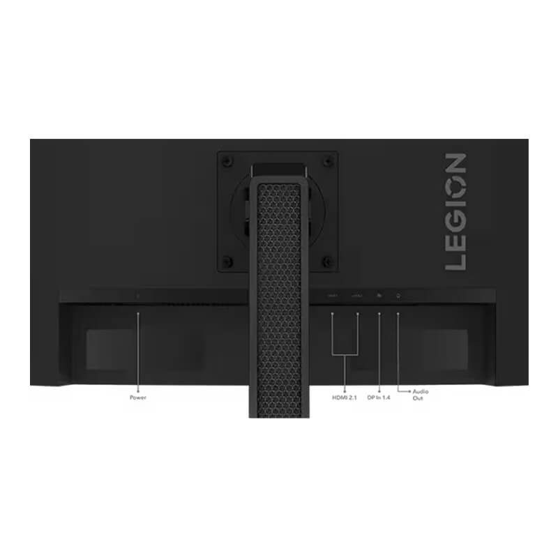 Ecran incurvé Lenovo Legion R27fc-30, VA 27" FHD - 240Hz - 0.5ms