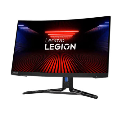 Ecran incurvé Lenovo Legion R27fc-30, VA 27" FHD - 240Hz - 0.5ms
