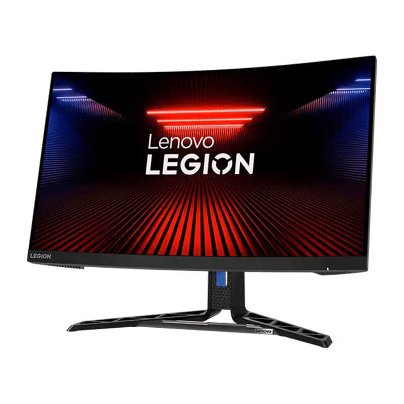 Ecran incurvé Lenovo Legion R27fc-30, VA 27" FHD - 240Hz - 0.5ms