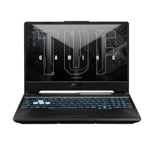 Pc Gamer Asus FA506NFR-HN005W, Ryzen 7, 8Go, RTX 2050 -15.6" 144Hz