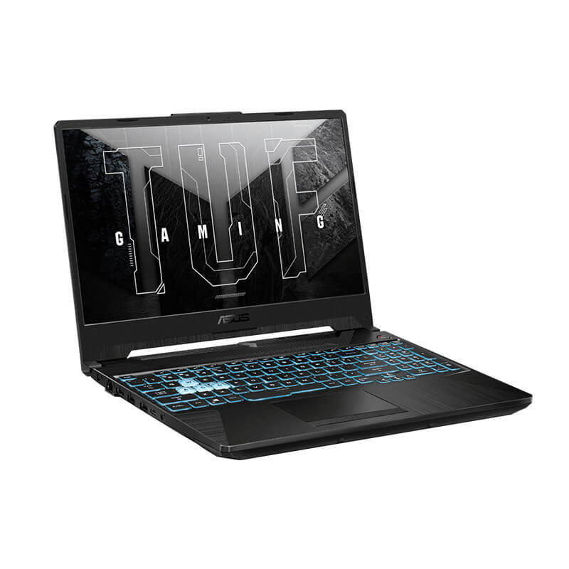 Pc Gamer Asus FA506NFR-HN005W, Ryzen 7, 8Go, RTX 2050 -15.6" 144Hz Pc Gamer Asus FA506NFR-HN005W, Ryzen 7, 8Go, RTX 2050 -15.6" 144Hz
