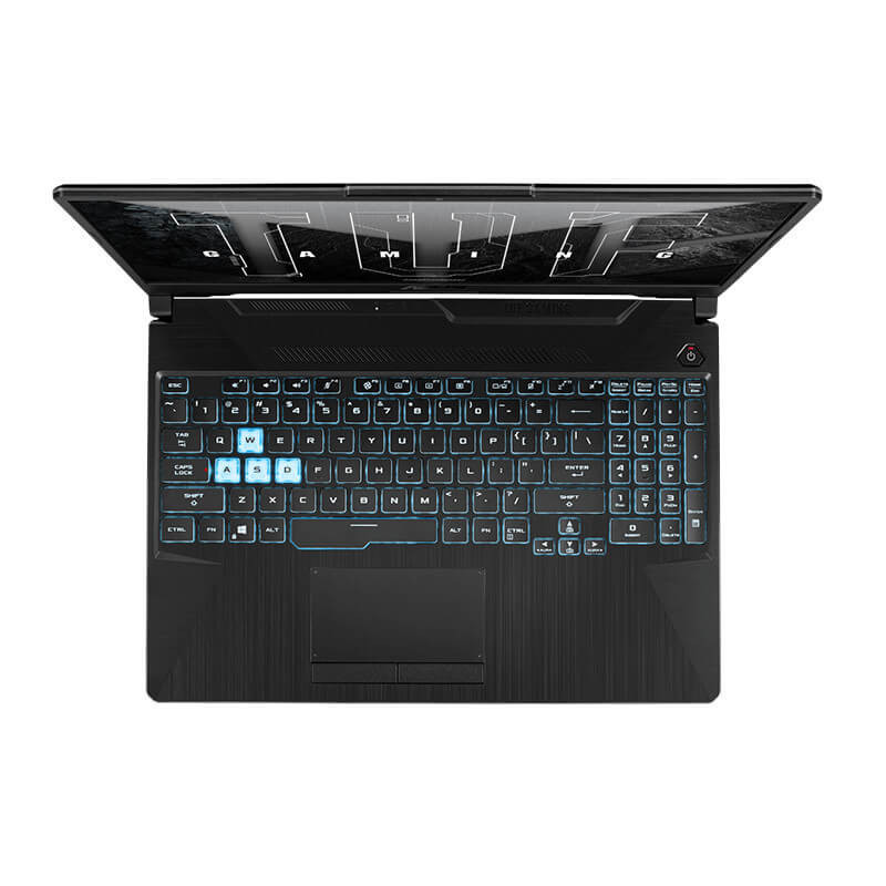 Pc Gamer Asus FA506NFR-HN005W, Ryzen 7, 8Go, RTX 2050 -15.6" 144Hz Pc Gamer Asus FA506NFR-HN005W, Ryzen 7, 8Go, RTX 2050 -15.6" 144Hz
