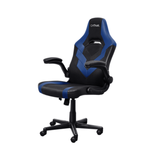 Chaise Gamer TRUST GXT703B RIYE  - Blue