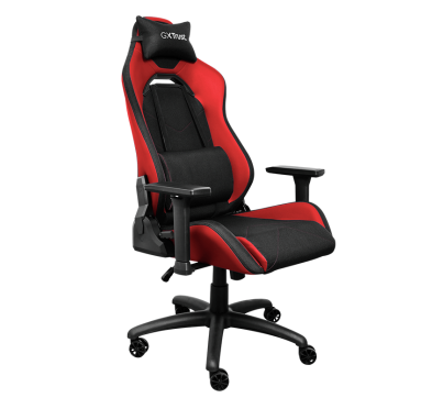 Chaise Gamer TRUST GXT703R RIYE  - Red