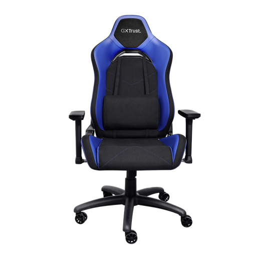 Chaise Gamer TRUST GXT714BL RUYA  - Bleu