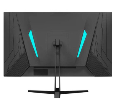 Ecran Gamer AERO QG25DFA, VA 24.5" FHD, 240 Hz, 1 ms