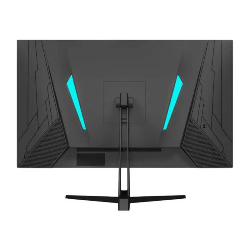 Ecran Gamer AERO QG25DFA, VA 24.5" FHD, 240 Hz, 1 ms