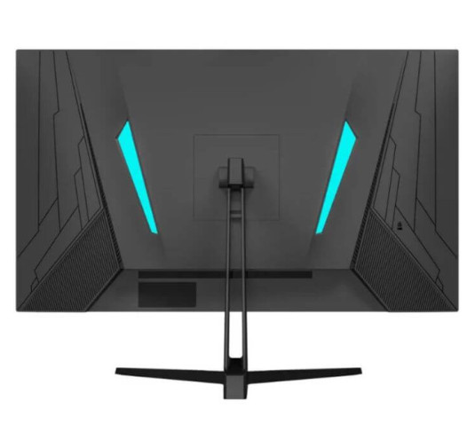 Ecran Gamer AERO QG25DFA, VA 24.5" FHD, 240 Hz, 1 ms