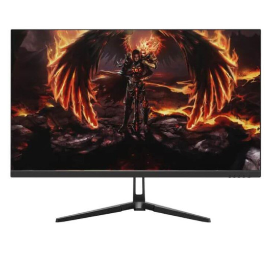 Ecran Gamer AERO QG25DFA, VA 24.5" FHD, 240 Hz, 1 ms
