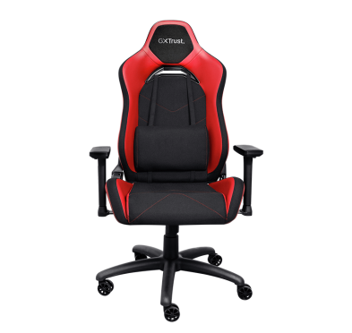 Chaise Gamer TRUST GXT714R RUYA  - Rouge