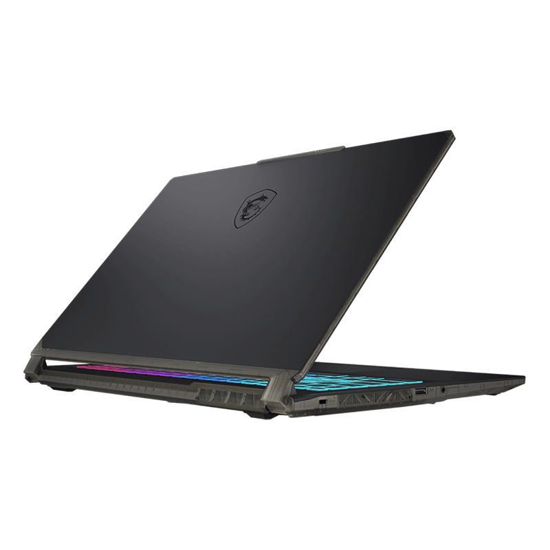 Pc Portable Gamer msi Cyborg 15 A13VF-1491XFR, i7-13ème, RTX 4060, 8Go, 15.6" FHD