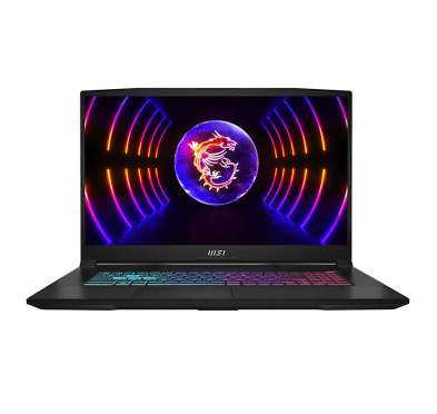PC Gamer MSI Katana 17 B13UDXK-1439XFR, i7-13ème, RTX 3050, 8Go, 17.3" FHD 144hz