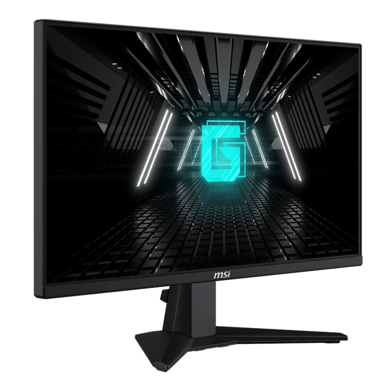 Ecran Gaming MSI G255F - 24,5" FHD -180Hz 1ms