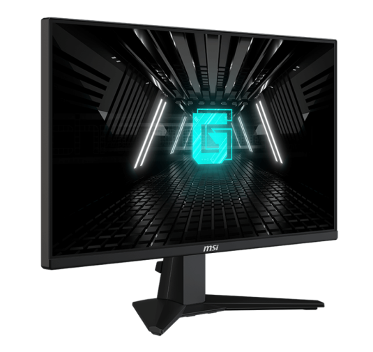 Ecran Gaming MSI G255F - 24,5" FHD -180Hz 1ms