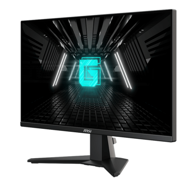 Ecran Gaming MSI G255F - 24,5" FHD -180Hz 1ms