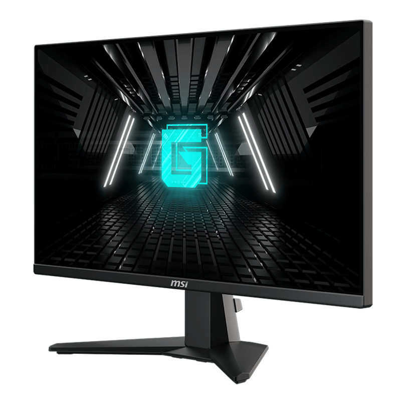 Ecran Gaming MSI G255F - 24,5" FHD -180Hz 1ms