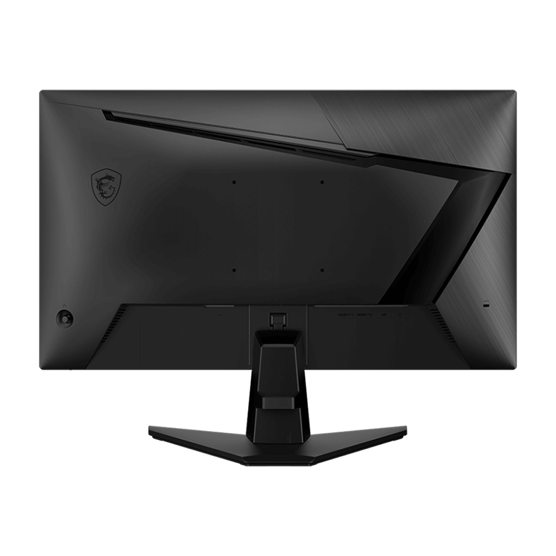 Ecran Gaming MSI MAG 255XF - 24,5" FHD - 300Hz, 0.5ms