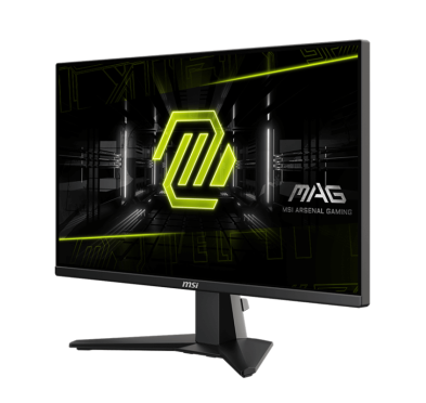 Ecran Gaming MSI MAG 255XF - 24,5" FHD - 300Hz, 0.5ms