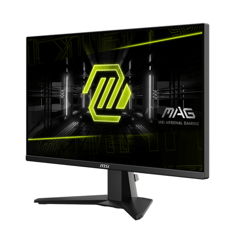 Ecran Gaming MSI MAG 255XF - 24,5" FHD - 300Hz, 0.5ms