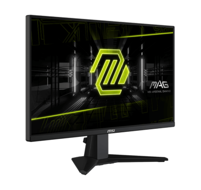 Ecran Gaming MSI MAG 255XF - 24,5" FHD - 300Hz, 0.5ms