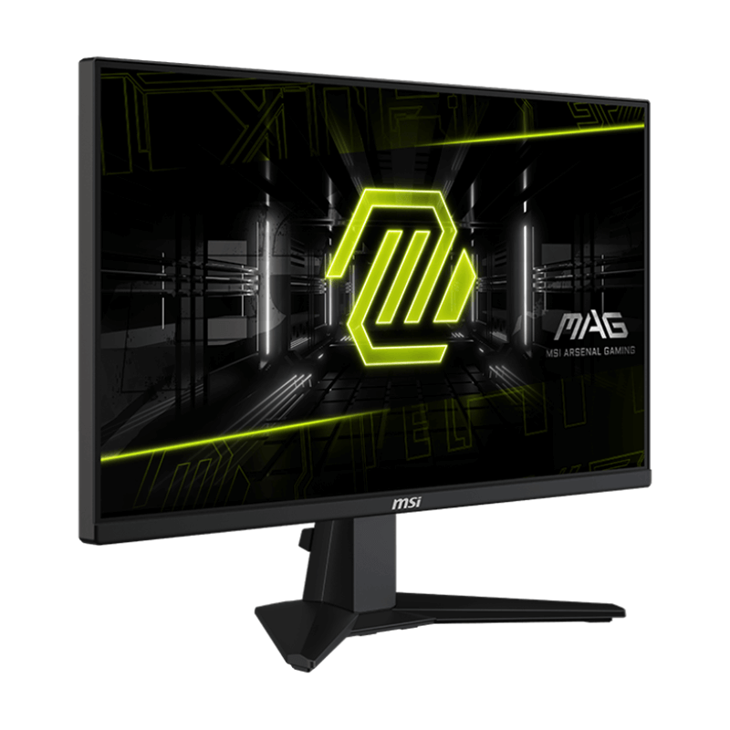 Ecran Gaming MSI MAG 255XF - 24,5" FHD - 300Hz, 0.5ms