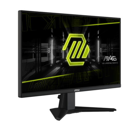 Ecran Gaming MSI MAG 255XF - 24,5" FHD - 300Hz, 0.5ms