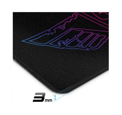 Tapis de Souris Gamer Spirit of Gamer Darkskull - M