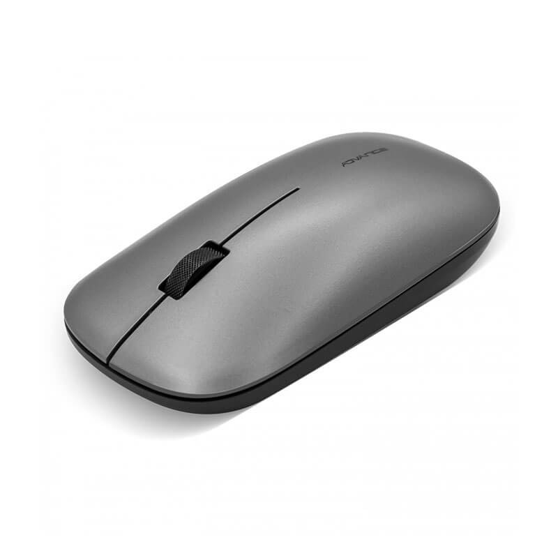 Souris Sans fil Advance SLIMFIT - 1600 dpi Souris Sans fil Advance SLIMFIT - 1600 dpi