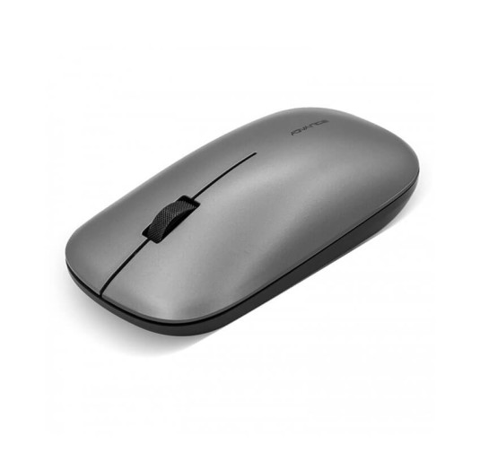 Souris Sans fil Advance SLIMFIT - 1600 dpi
