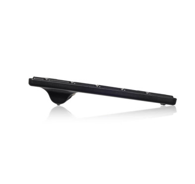 Pack Clavier & souris Sans Fil - Advance SLIM COMPACT -